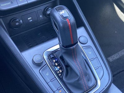 2023 Hyundai Kona N Line