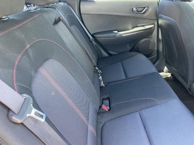 2023 Hyundai Kona N Line