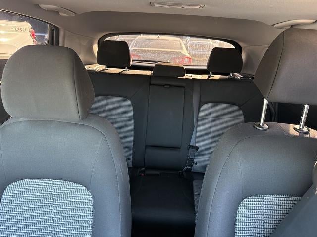 2020 Hyundai Kona SEL Plus