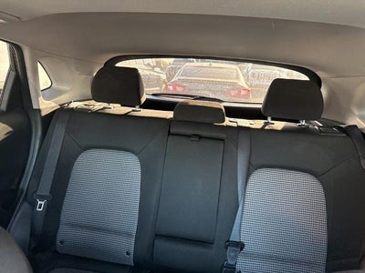 2020 Hyundai Kona SEL Plus