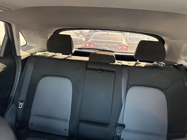 2020 Hyundai Kona SEL Plus