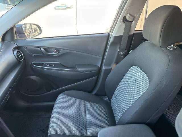 2020 Hyundai Kona SEL Plus