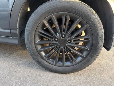 2020 Hyundai Kona SEL Plus