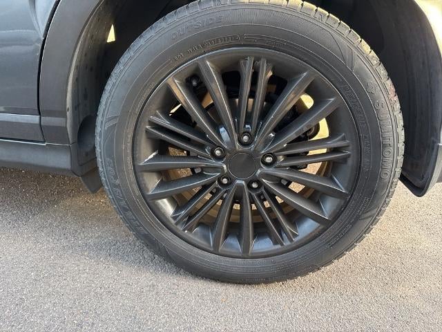 2020 Hyundai Kona SEL Plus