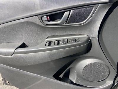 2020 Hyundai Kona SEL Plus