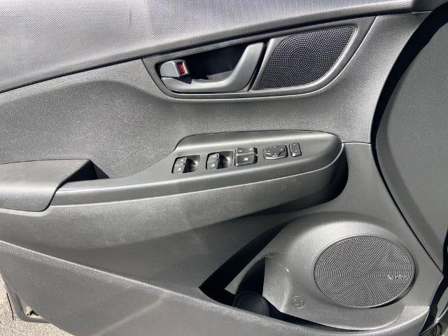 2020 Hyundai Kona SEL Plus