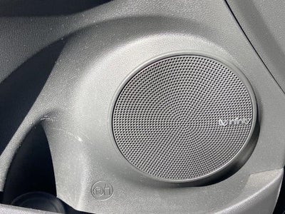 2020 Hyundai Kona SEL Plus