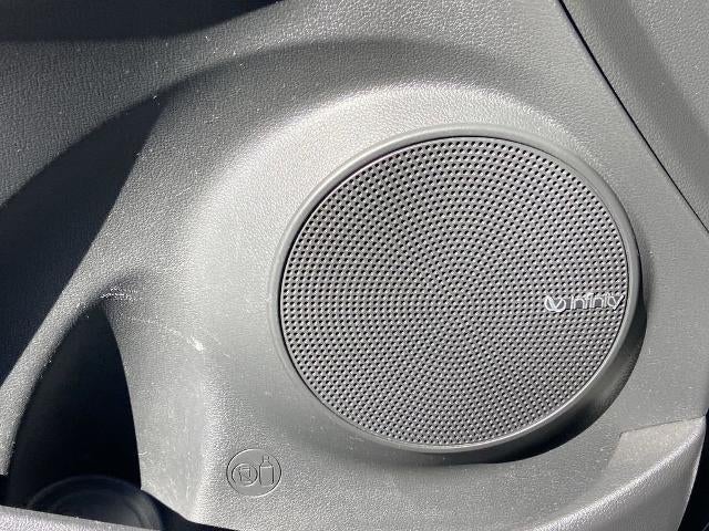 2020 Hyundai Kona SEL Plus