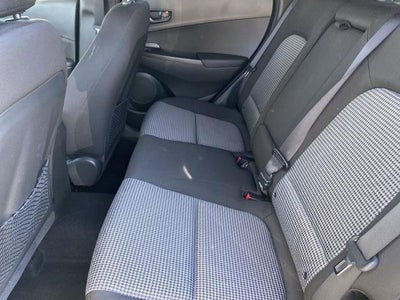 2020 Hyundai Kona SEL Plus