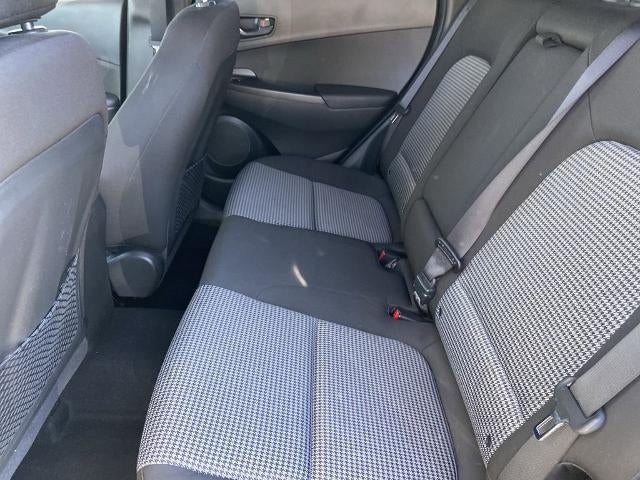 2020 Hyundai Kona SEL Plus