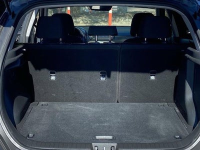 2020 Hyundai Kona SEL Plus