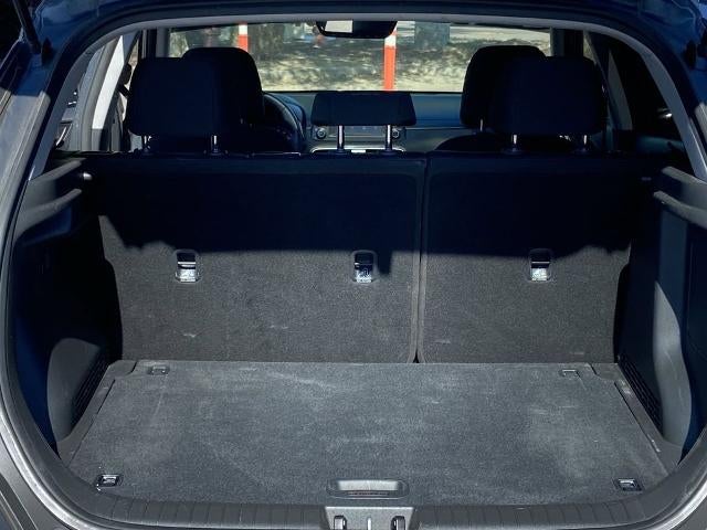 2020 Hyundai Kona SEL Plus