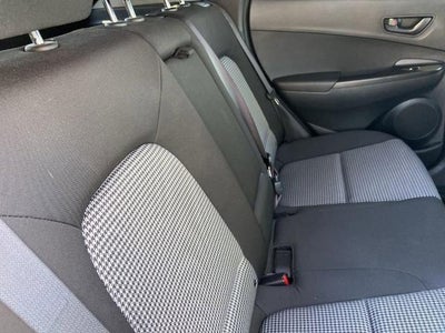 2020 Hyundai Kona SEL Plus
