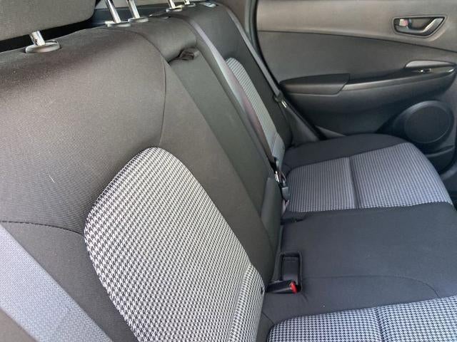 2020 Hyundai Kona SEL Plus