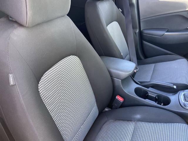 2020 Hyundai Kona SEL Plus