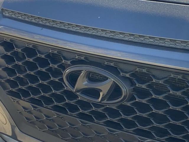 2020 Hyundai Kona SEL Plus