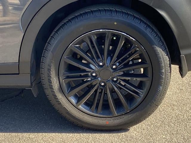 2020 Hyundai Kona SEL Plus