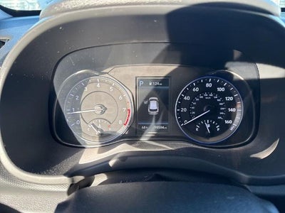 2020 Hyundai Kona SEL Plus