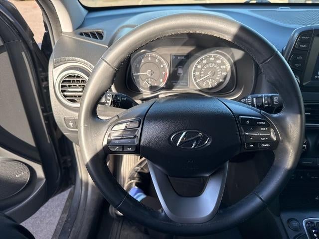 2020 Hyundai Kona SEL Plus