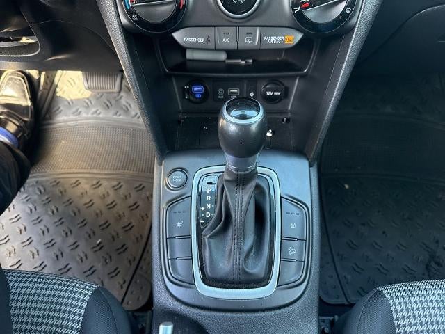 2020 Hyundai Kona SEL Plus