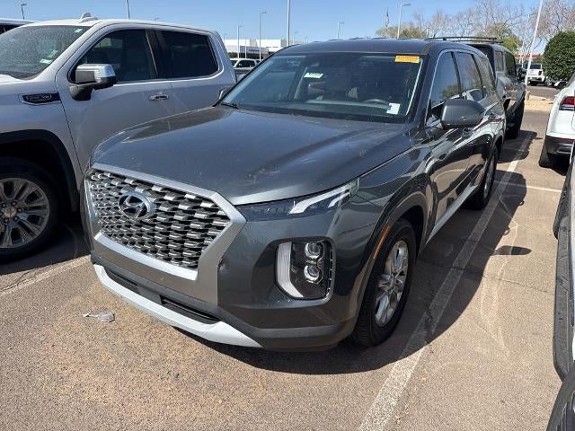 2021 Hyundai Palisade SE