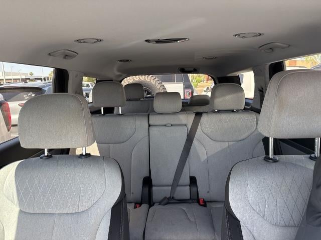 2021 Hyundai Palisade SE