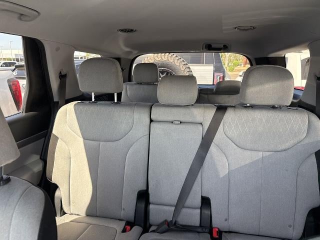 2021 Hyundai Palisade SE