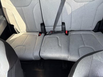 2021 Hyundai Palisade SE