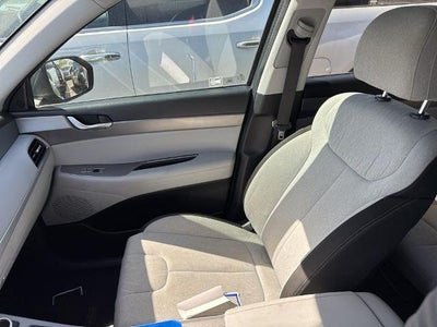 2021 Hyundai Palisade SE