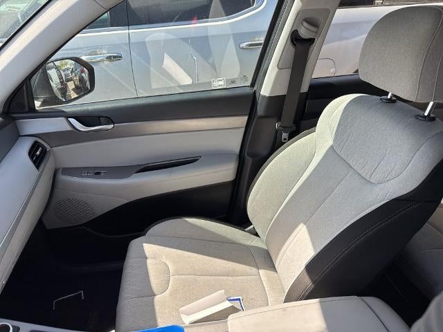 2021 Hyundai Palisade SE