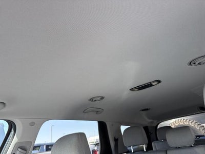 2021 Hyundai Palisade SE