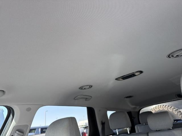 2021 Hyundai Palisade SE