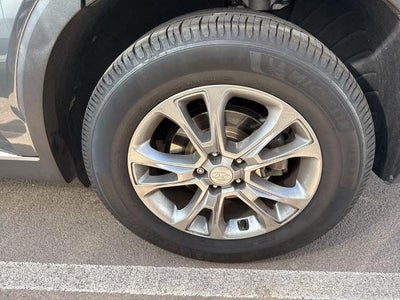 2021 Hyundai Palisade SE