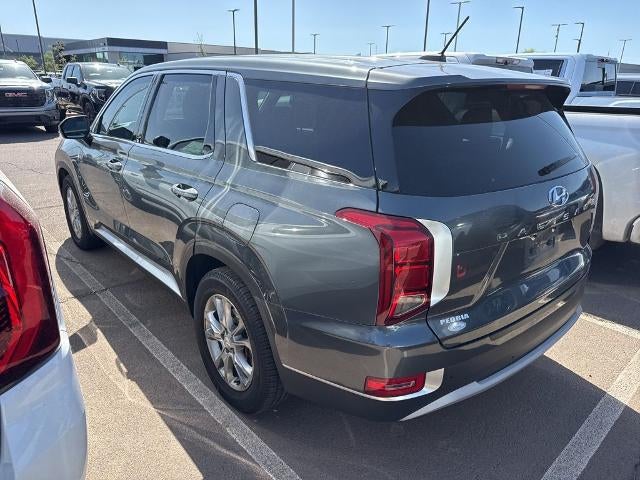 2021 Hyundai Palisade SE