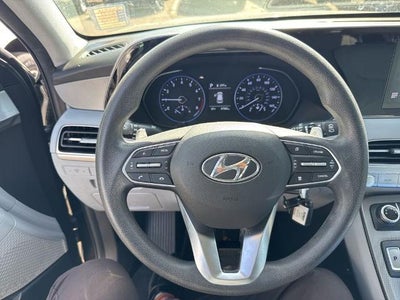 2021 Hyundai Palisade SE