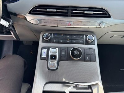 2021 Hyundai Palisade SE