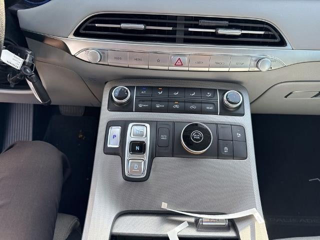 2021 Hyundai Palisade SE