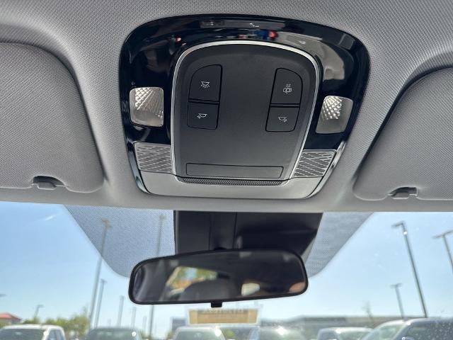 2021 Hyundai Palisade SE