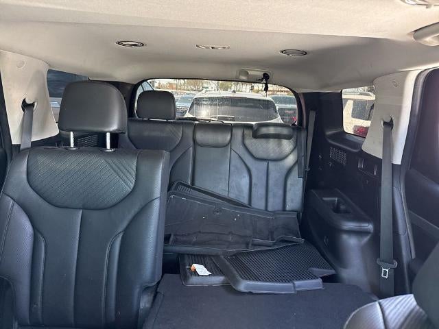 2023 Hyundai Palisade SEL