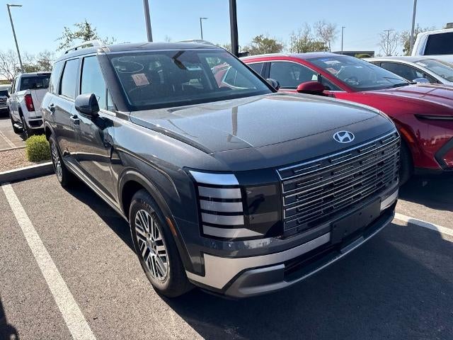 2026 Hyundai Palisade SEL