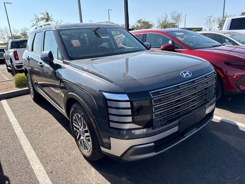 2026 Hyundai Palisade SEL