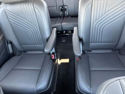 2026 Hyundai Palisade SEL
