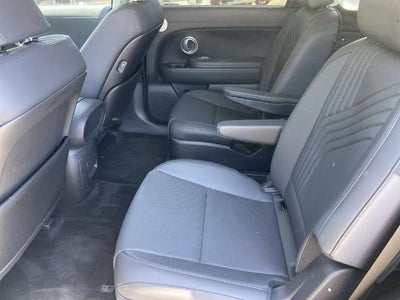 2026 Hyundai Palisade SEL