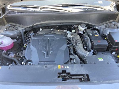 2026 Hyundai Palisade SEL
