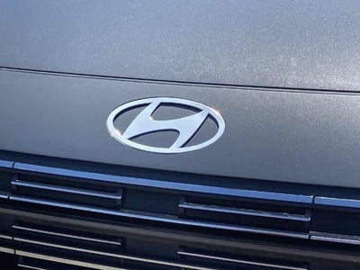 2026 Hyundai Palisade SEL