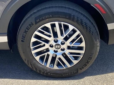2026 Hyundai Palisade SEL