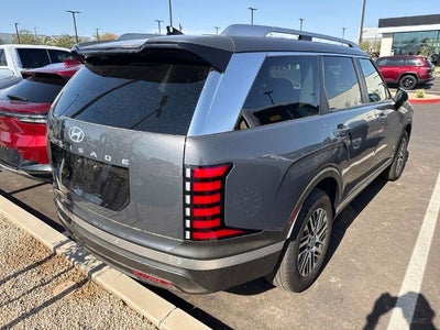 2026 Hyundai Palisade SEL