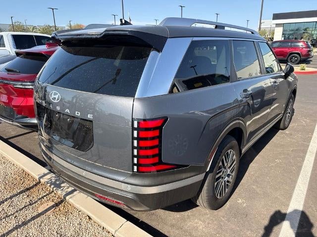 2026 Hyundai Palisade SEL