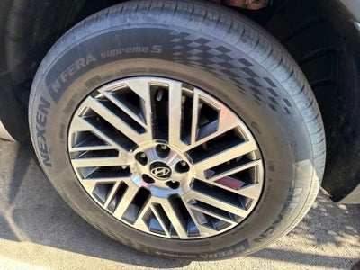 2026 Hyundai Palisade SEL