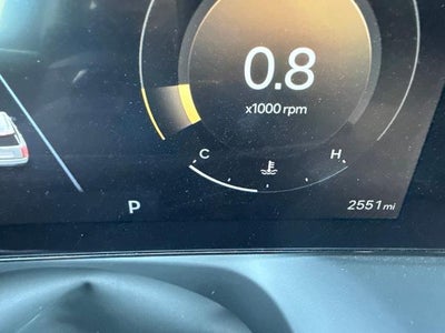 2026 Hyundai Palisade SEL